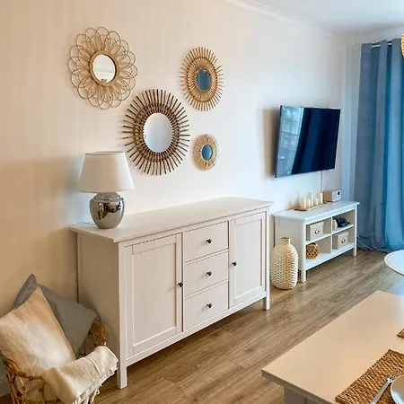 Akwamaryn Apartament Świnoujście