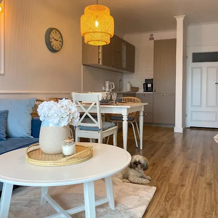 Akwamaryn Świnoujście