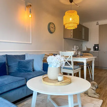 Akwamaryn * Świnoujście