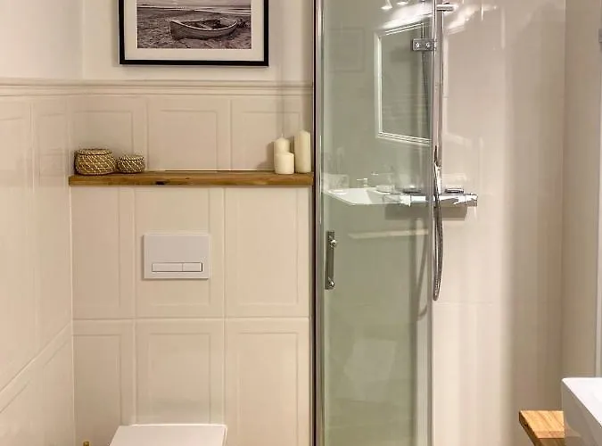 Akwamaryn Świnoujście