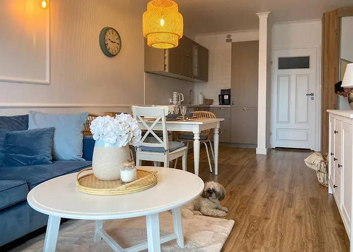 Akwamaryn Świnoujście